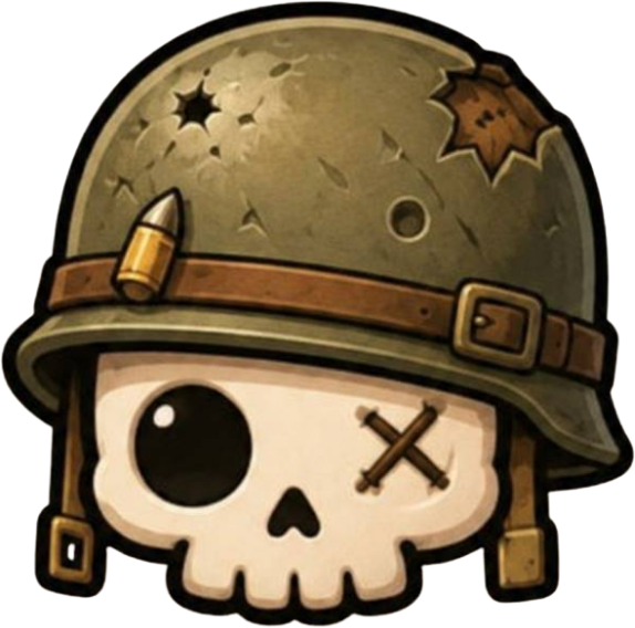 Survives.fun logo